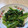 ＭＩＬＵ's cooksnap of when they made ごま油香るつるむらさきのおしたし.