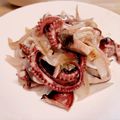 みっくママ's cooksnap of when they made たことエリンギのソテー.