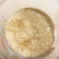クック6U7INU☆'s cooksnap of when they made 塩麹を手作りしてみた♫.