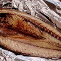 みっくママ's cooksnap of when they made 簡単にトースターで魚を焼く方法.