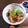 sayacarta's cooksnap of when they made レンジdeとろとろなすと照り豚丼.