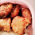 アブシンベル's cooksnap of when they made ☆お弁当に♪うずら卵の豚肉巻き☆.