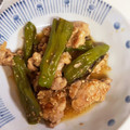 あいしょう's cooksnap of when they made 豚肉としし唐の甘酢炒め♪.