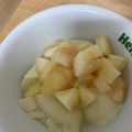 ばちをん's cooksnap of when they made 簡単♪豆乳で作る台湾スイーツ豆花.