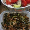 鹿部さっちゃんクック's cooksnap of when they made 山椒の葉の佃煮.