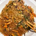 shamneko39's cooksnap of when they made 麻婆春雨.