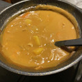 ☆はあ☆'s cooksnap of when they made 【学校給食】給食のカレーライス.