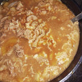 マリタマト's cooksnap of when they made 牛肉としらたきの牛丼風.