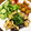 ゆみしゅー's cooksnap of when they made ささみとなすのオイスターマヨネーズ炒め☆.