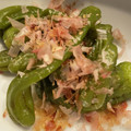まいめろp's cooksnap of when they made ししとうの甘煮.