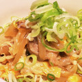 ひぃたろぉ～♪'s cooksnap of when they made 炒めてこってり♡親子丼.