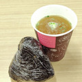 蕎麦の華's cooksnap of when they made 炒り卵おむすび♪娘にしか作りません！.