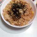 あららぎもみじ's cooksnap of when they made ベビーホタテとコーンの炊き込みご飯.
