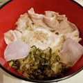 ななぞぅ's cooksnap of when they made ネギまみれ！油そば風そうめん.
