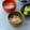runa10's cooksnap of when they made 〖牛蒡とえのき茸の澄まし汁〗.