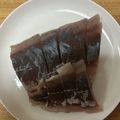 かおり♡♡♡'s cooksnap of when they made ツバスの刺身.