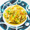あっこ姉's cooksnap of when they made 簡単☆春キャベツと新たまねぎの卵とじ♪.