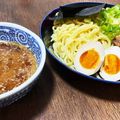 ｍともこｍ's cooksnap of when they made おうちの調味料で作る！簡単つけ麺スープ.