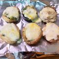 はっち～♪'s cooksnap of when they made しいたけのおかかチーズ焼き.