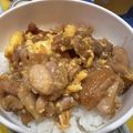 なおっちぃ's cooksnap of when they made まろやか♡鶏肉のてりたま.