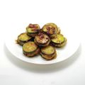 クックDAD's cooksnap of when they made ＊ズッキーニのはさみ焼き＊.