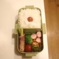 みるく茶's cooksnap of when they made 朝食＆お弁当♪ピーマンとちくわのきんぴら.