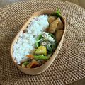 yesmama's cooksnap of when they made だぁ～い好き♪　ゴーヤとツナのサラダ.