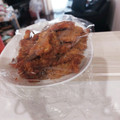 そら、みお's cooksnap of when they made 生姜焼き用の豚肉でひとくちトンカツ.