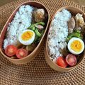 yesmama's cooksnap of when they made 金平ごぼう だしで煮て少し薄めの味.