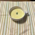 yesmama's cooksnap of when they made ⅲ生とうもろこしからコーンスープ.