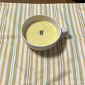 yesmama's cooksnap of when they made ⅲ生とうもろこしからコーンスープ.