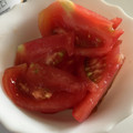 クックFZJ53Q☆'s cooksnap of when they made 超簡単☆ぷちっと弾けるトマトの皮むき.