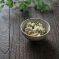 まろんかふぇ's cooksnap of when they made 青海苔醤油マヨおにぎり.