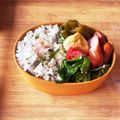 chii198's cooksnap of when they made ウインナーをパリッと焼く方法.