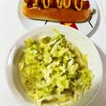スーパーリンクス's cooksnap of when they made コストコ風 ザワークラウト.