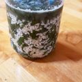 ことりの裏庭's cooksnap of when they made バジル麹.