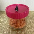 tuxedocat's cooksnap of when they made 簡単美味☆すりゴマ入りレンチン鮭フレーク.