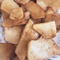 かなっぺかなっぺ's cooksnap of when they made すぐできる！エリンギのポン酢炒め.