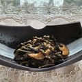Jerryママ's cooksnap of when they made ご飯が止まらない！わらびの砂糖なし佃煮.