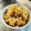 azbjbn's cooksnap of when they made 炊きたてごはんで♪生姜茗荷ごはん♪.