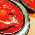ちーず♡'s cooksnap of when they made おもてなしにも♪豚ブロック肉の赤ワイン煮.