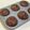 クミマル's cooksnap of when they made ココアのバナナマフィン.