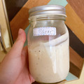 のりっこのり子's cooksnap of when they made ３０秒でできるマヨネーズの作り方.