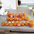 クックI49OHZ☆'s cooksnap of when they made 梅ジャム.