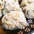 ゆるмαмα's cooksnap of when they made みょうがご飯.