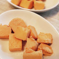 みみはる39's cooksnap of when they made 簡単すぎる片栗粉でミルクもち（きな粉）.