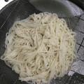 Ruriluru's cooksnap of when they made そうめんのゆでかた.