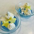 むぎくっく's cooksnap of when they made 七夕ゼリー①ゼリー&お星さま寒天♪.