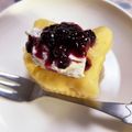 わちあぐママ♪'s cooksnap of when they made 材料3つ！ホエーで作るホワホワ蒸しパン.