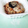 ぱふ♪'s cooksnap of when they made おいしい納豆のり佃煮.